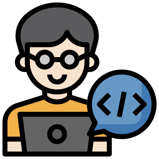 Frontend Icon