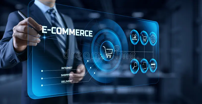 E-commerce App